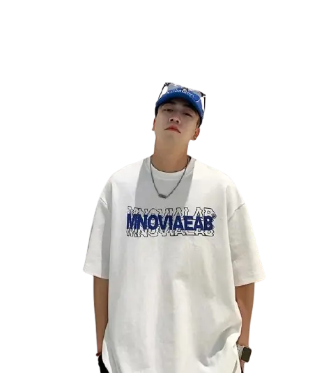 Camiseta Mnoviaeab