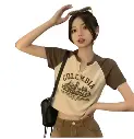 Camiseta COLOMBIA