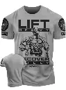 Camiseta Fit