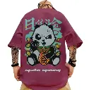 Camiseta Make