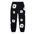 Sudadera Flor DTF