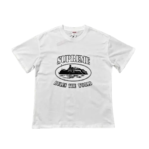 Camiseta Isla encantada