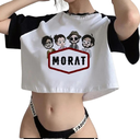 Camiseta Morat