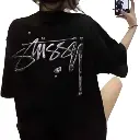 Camiseta Amssy
