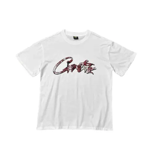 Camiseta Cash Script