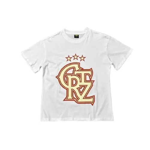 Camiseta Cresta Dorada