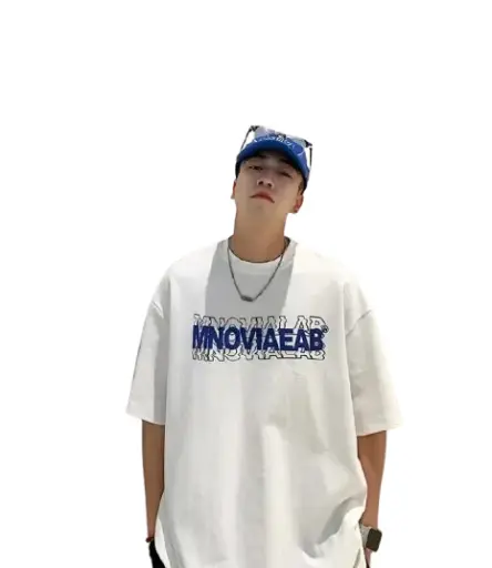 Camiseta Mnoviaeab