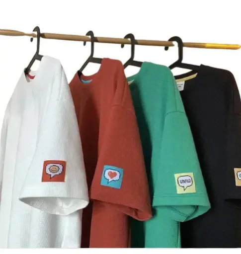 Camiseta Gif
