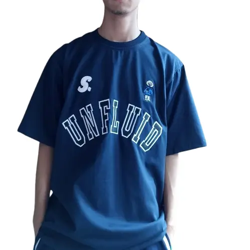 Camiseta Unfluid