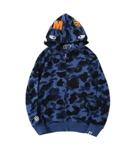 bape shark