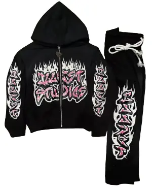 Illest