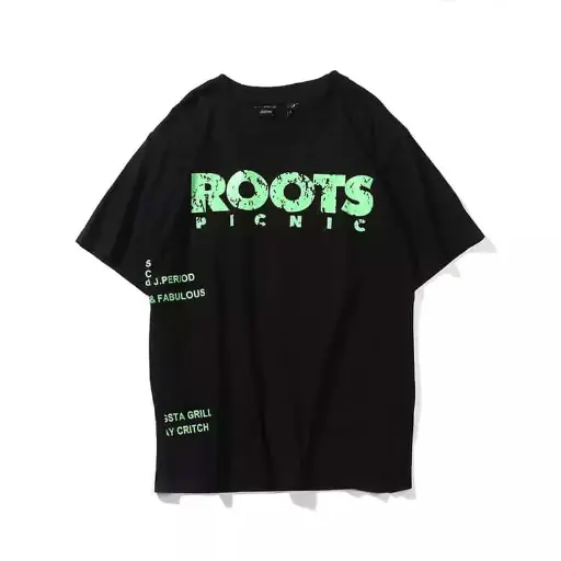 Roots