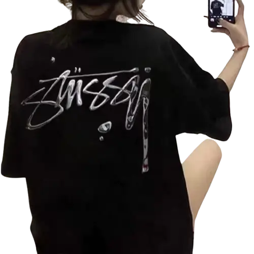 Camiseta Amssy